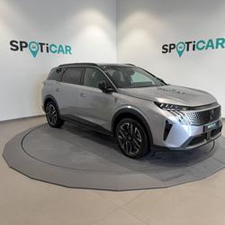 Peugeot 5008 Hybrid 145 ch e-DCS6 GT occasion - Fleury-les-Aubrais - photo 3/21