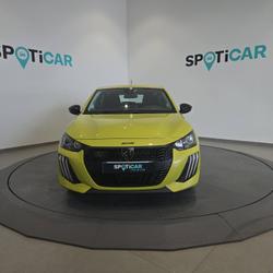 Peugeot 208 208 PureTech 100 S&S BVM6 Active Fleury-les-Aubrais