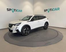 Peugeot 2008 Fleury-les-Aubrais