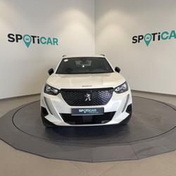 Peugeot 2008 2008 BlueHDi 130 S&S EAT8 Allure Pack Fleury-les-Aubrais