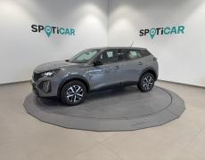 Peugeot 2008 Fleury-les-Aubrais