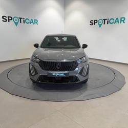 Peugeot 2008 2008 PureTech 100 S&S BVM6 Active Fleury-les-Aubrais