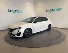 Peugeot 308 III Phase 1 Fleury-les-Aubrais