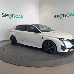 Peugeot 308 III Phase 1 308 PureTech 130ch S&S EAT8 GT Pack Fleury-les-Aubrais