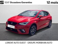 Seat Ibiza Lanester