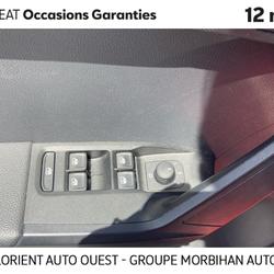 Seat Ibiza 1.0 ECOTSI 115 CH S/S DSG7 Copa Lanester