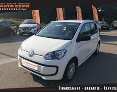 Volkswagen UP Plourin