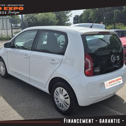 Volkswagen UP 1.0 75CH COOL UP! 5P Plourin