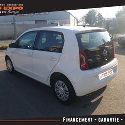 Volkswagen UP 1.0 60CH COOL UP! 5P Plourin