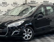 Peugeot 308 SW Phase 2 Vern-sur-Seiche