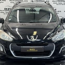 Peugeot 308 SW Phase 2 1.6 HDI110 CONFORT FAP Vern-sur-Seiche