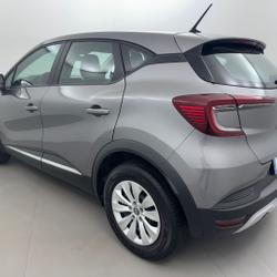 Renault Captur 1.0 TCe 100 Mions