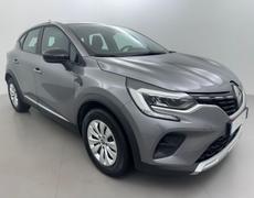 Renault Captur Chanas