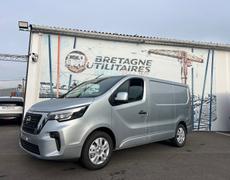 Nissan Primastar Carquefou