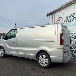 Nissan Primastar NEUF: GRIS HIGH L1H1 2.0 DCI 170CH BVA9 TEKNA + OPTIONS 2460 &euro; Carquefou