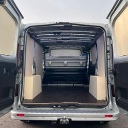 Nissan Primastar NEUF: GRIS HIGH L1H1 2.0 DCI 170CH BVA9 TEKNA + OPTIONS 2460 &euro; Carquefou