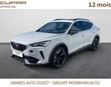 Cupra Formentor Ploeren