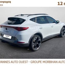 Cupra Formentor 1.5 TSI 150 CH VZ-Line Ploeren
