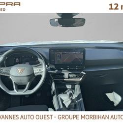 Cupra Formentor 1.5 TSI 150 CH VZ-Line Ploeren