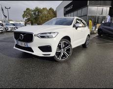 Volvo XC60 La Gacilly