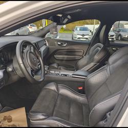 Volvo XC60 R-Design Geartronic D4 190 La Gacilly