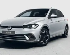 Volkswagen Polo Saint-Jean-du-Cardonnay