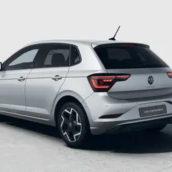 Volkswagen Polo Polo 1.0 TSI 95 S&S DSG7 Edition 50 Saint-Jean-du-Cardonnay