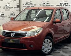 Dacia Sandero Vern-sur-Seiche