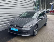 Volkswagen Golf 8 Alès