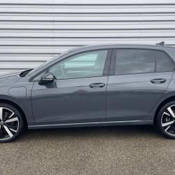 Volkswagen Golf 8 Golf 1.5 eHybrid 204 DSG6 VW Edition Al&egrave;s