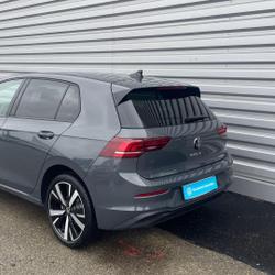 Volkswagen Golf 8 Golf 1.5 eHybrid 204 DSG6 VW Edition Al&egrave;s