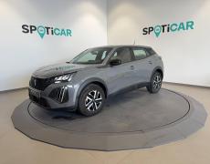 Peugeot 2008 Fleury-les-Aubrais