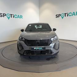 Peugeot 2008 2008 PureTech 100 S&S BVM6 Active Fleury-les-Aubrais