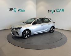 Opel Corsa Fleury-les-Aubrais