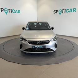 Opel Corsa Corsa Electrique 136 ch & Batterie 50 kWh Elegance Business Fleury-les-Aubrais
