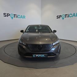 Peugeot 308 SW Phase 2 308 SW PHEV 180 e-EAT8 Allure Pack Fleury-les-Aubrais