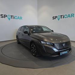 Peugeot 308 SW Phase 2 308 SW PHEV 180 e-EAT8 Allure Pack Fleury-les-Aubrais