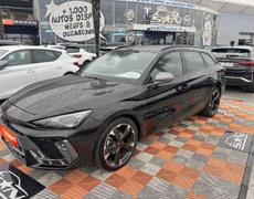 Cupra Leon Sportstourer Lescure-d'Albigeois