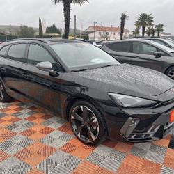 Cupra Leon Sportstourer NEW V 1.5 e-TSI 150 mHEV DSG7 GPS Cam&eacute;ra JA 18" Lescure-d'Albigeois