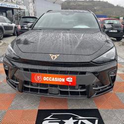 Cupra Leon Sportstourer NEW V 1.5 e-TSI 150 mHEV DSG7 GPS Cam&eacute;ra JA 18" Sa&iuml;x