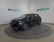 Opel Mokka Fleury-les-Aubrais