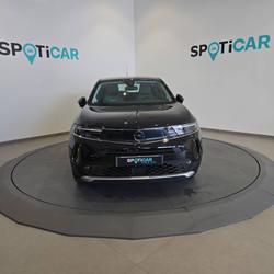 Opel Mokka Mokka 1.2 Turbo 130 ch BVA8 Elegance Business Fleury-les-Aubrais
