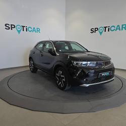 Opel Mokka Mokka 1.2 Turbo 130 ch BVA8 Elegance Business Fleury-les-Aubrais