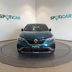 Renault Arkana Arkana E-Tech 145 - 21B R.S. Line Olivet