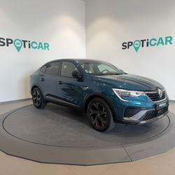Renault Arkana Arkana E-Tech 145 - 21B R.S. Line Olivet