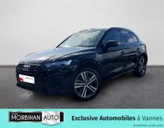 Audi Q5 Vannes