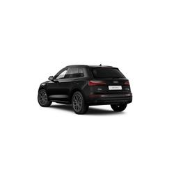 Audi Q5 50 TFSIE 299 S TRONIC 7 QUATTRO S line Vannes