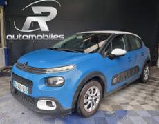 Citroen C3 Argentré