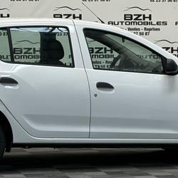 Dacia Sandero 1.0 SCE 75CH ACCESS  GARANTIE 12 MOIS Vern-sur-Seiche