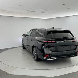 Peugeot 308 SW Phase 2 BlueHDi 130ch S&S BVM6 Allure Chauray